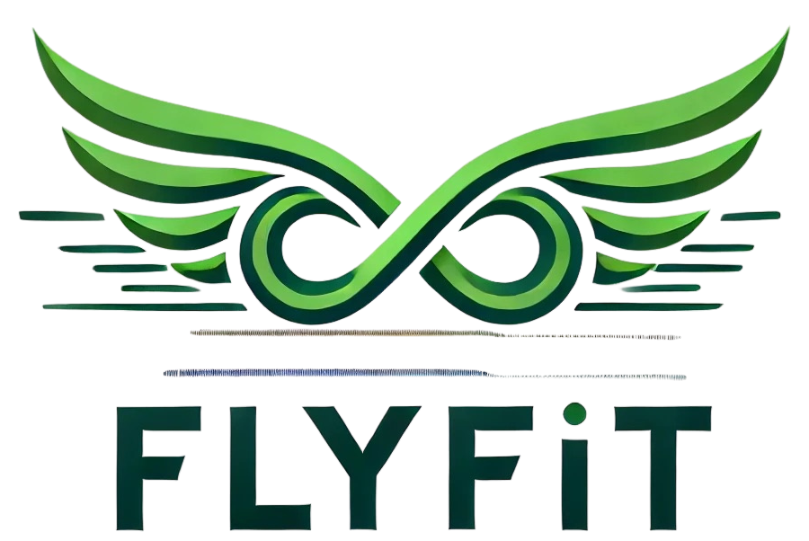 FLYFiTロゴ
